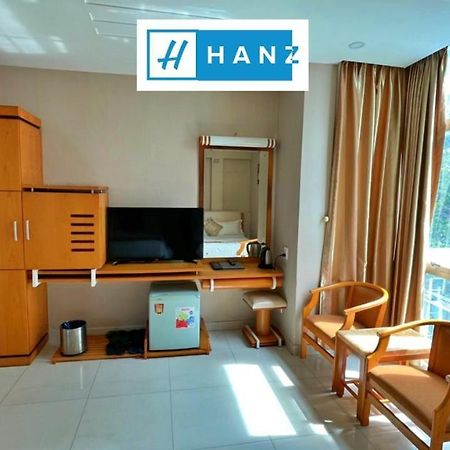Hanz Happy Hotel Хошимин Екстериор снимка