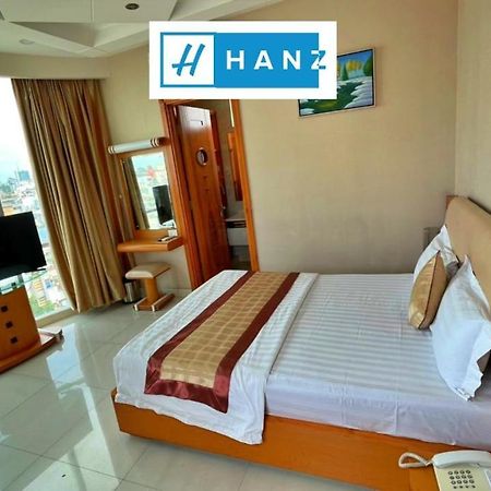 Hanz Happy Hotel Хошимин Екстериор снимка