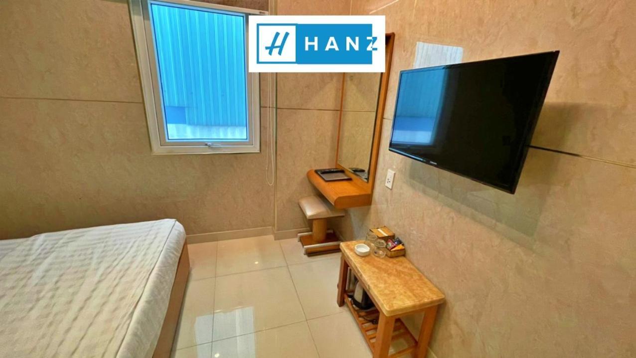Hanz Happy Hotel Хошимин Екстериор снимка
