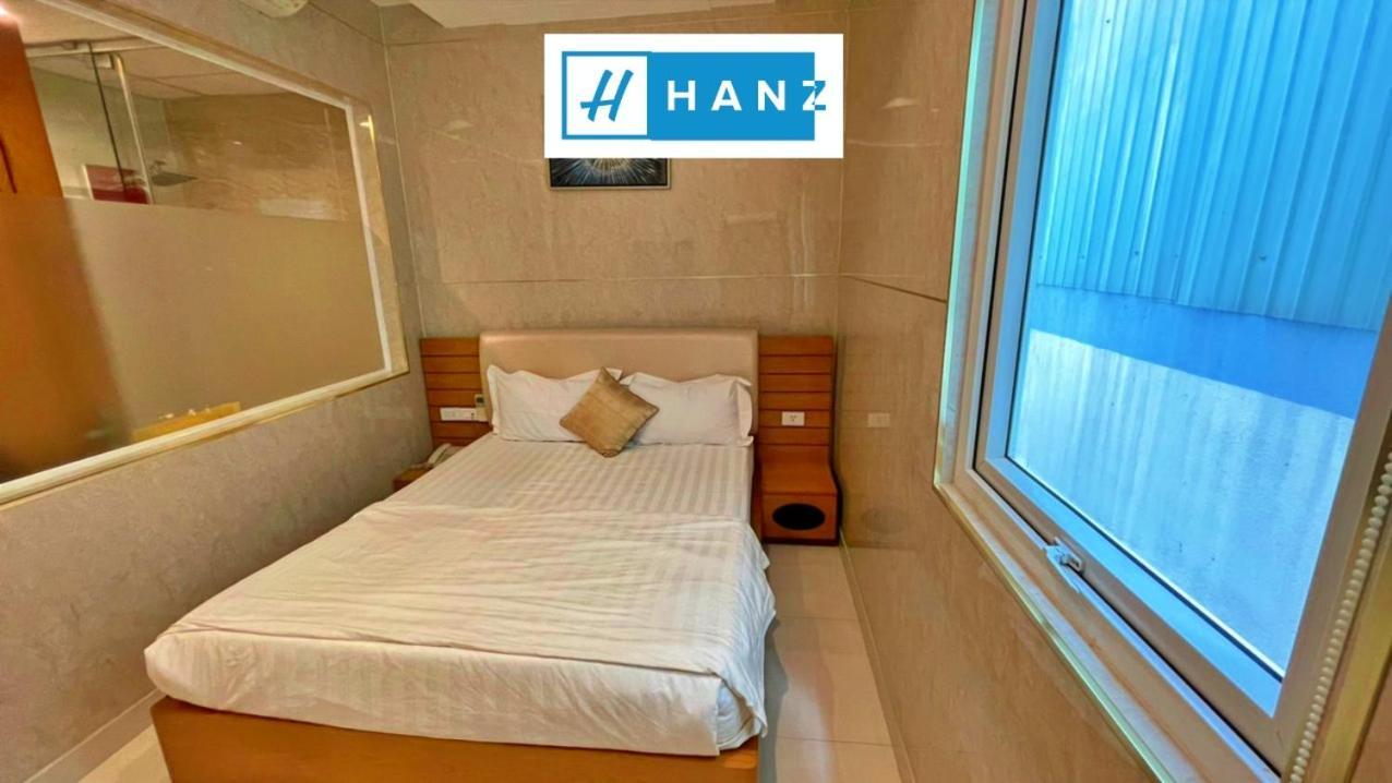 Hanz Happy Hotel Хошимин Екстериор снимка